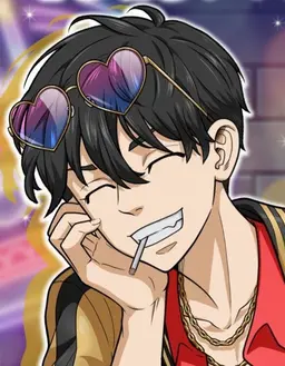 Profile image of Sano Shinichiro