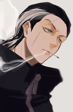 Profile image of Takeomi Akashi