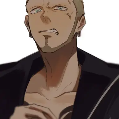 Profile image of Keizo Arashi
