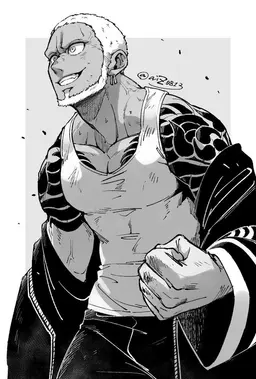 Profile image of Keizo Arashi