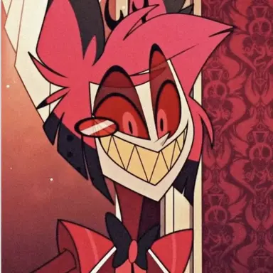 Profile image of アラスター