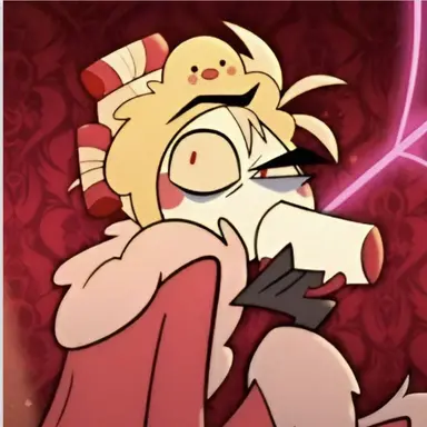 Profile image of ルシファー