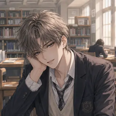 Profile image of Yeon I-jae