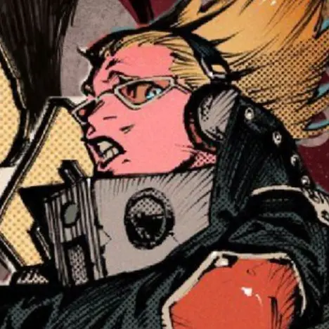 FreshOlive8101의 Hizashi Yamada