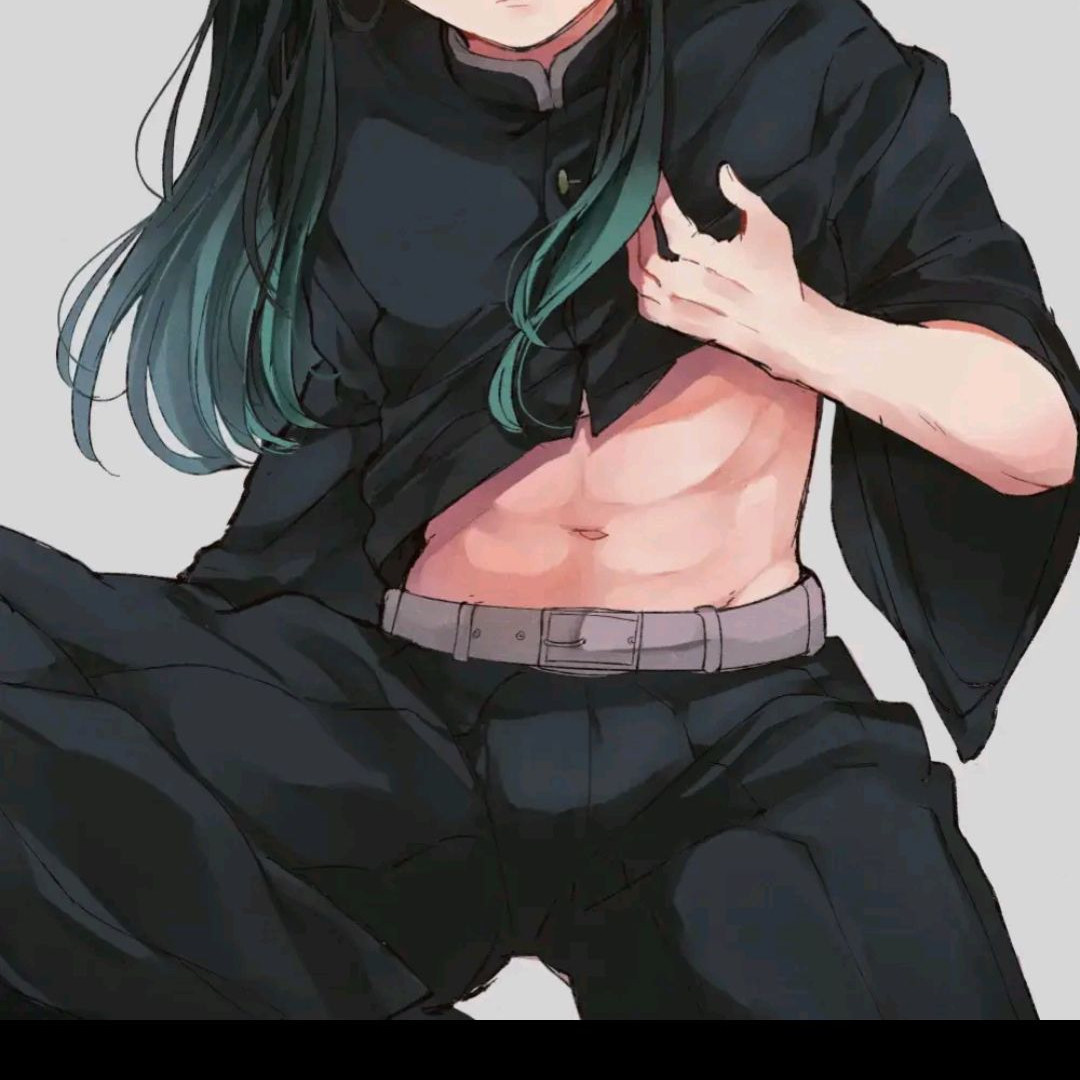 토키토 무이치로 대표 이미지