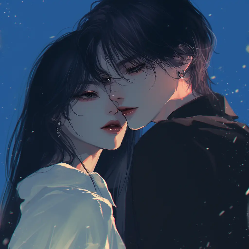 Bleu의 정이현