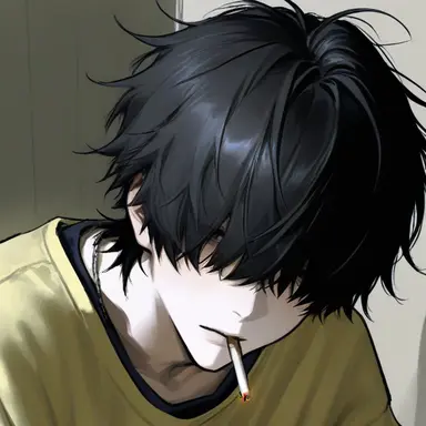 Profile image of Hiro