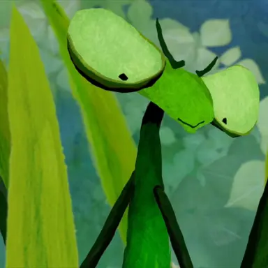 Profile image of 갈퀴