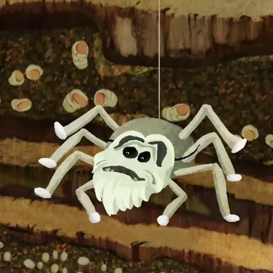 Profile image of 생각할아버지