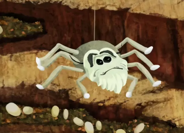 Profile image of 생각할아버지