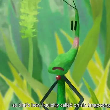 Profile image of 방자