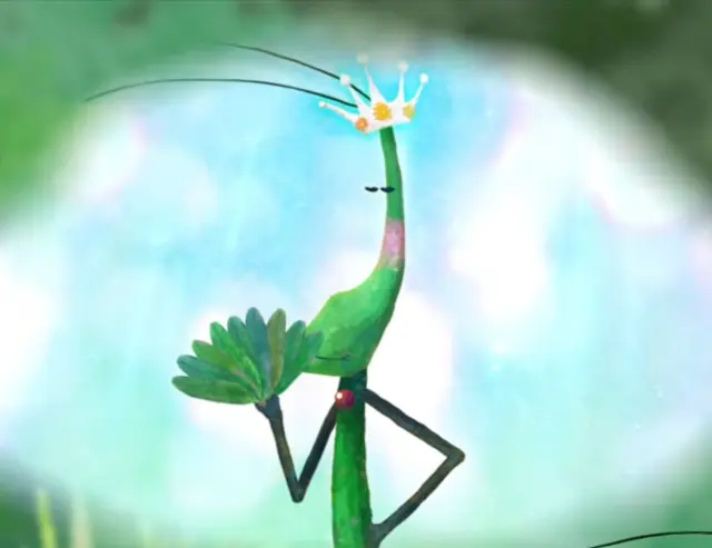 Profile image of 방자