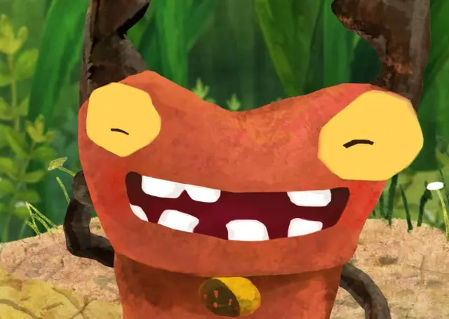 Profile image of 부루