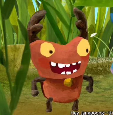 Profile image of 부루