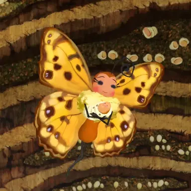 Profile image of 나비 아줌마