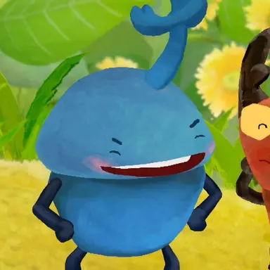 Profile image of 장풍이