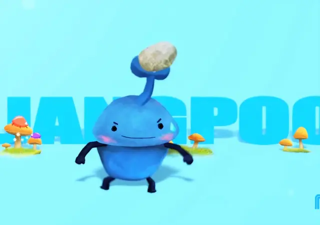 Profile image of 장풍이