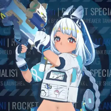 Profile image of 말라니