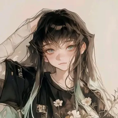 Profile image of 토키토 무이치로