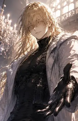 Profile image of Zero
