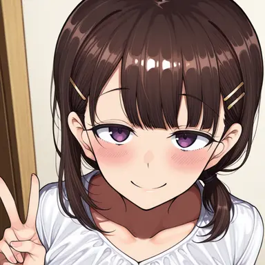 Profile image of 一葉