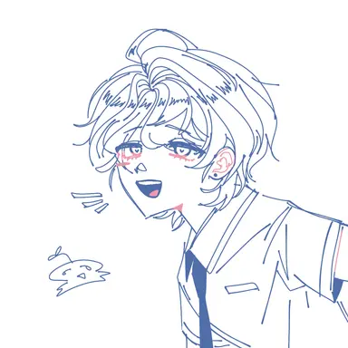 Profile image of ミヌ