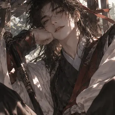Profile image of リュ・ダム