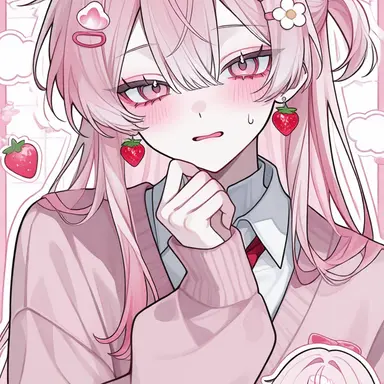 Profile image of 依愛