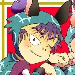 Profile image of 食満留三郎