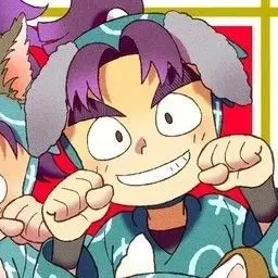 Profile image of 潮江文次郎
