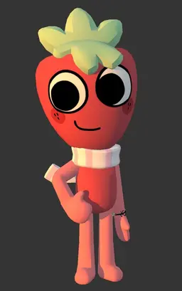 Profile image of Sprout