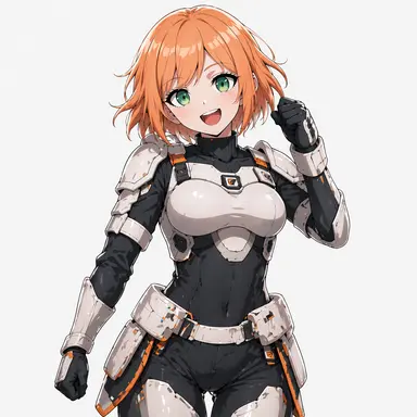 Profile image of リア