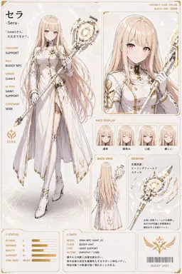 Profile image of セラ