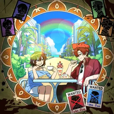 Profile image of 라더