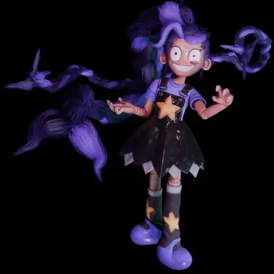 Profile image of 릴리 러브 브레이즈