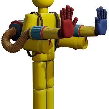 Profile image of 플레이어