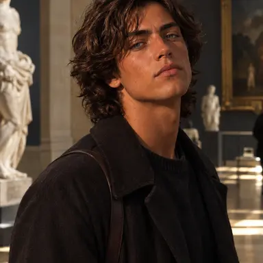 Profile image of Theo