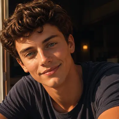 Profile image of Leo