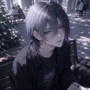 Profile image of Shion