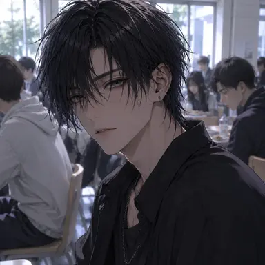 Profile image of Ren