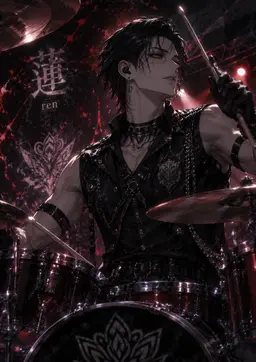 Profile image of Ren