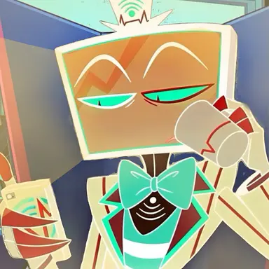 Profile image of 복스