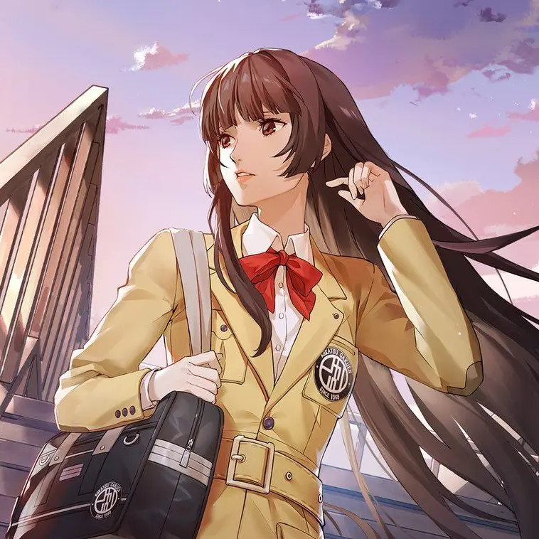 Men_nk의 多祢村 理子