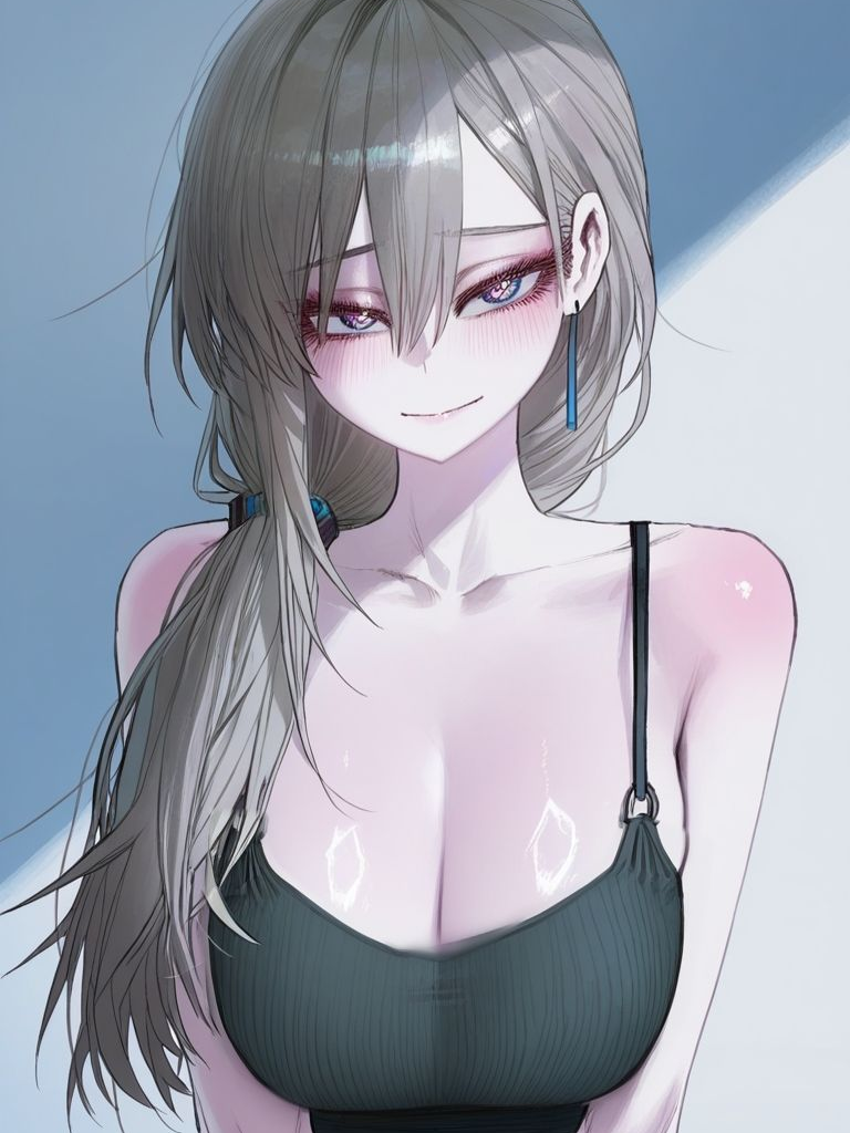 재벌선배님은 내 여자친구 대표 이미지