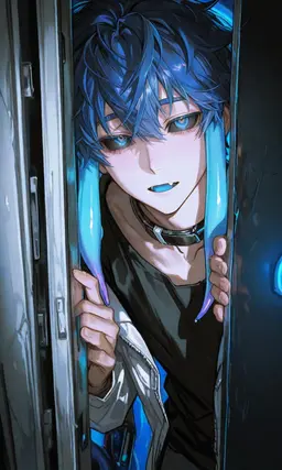 Profile image of Furi