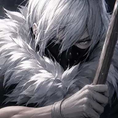 Profile image of 氷月