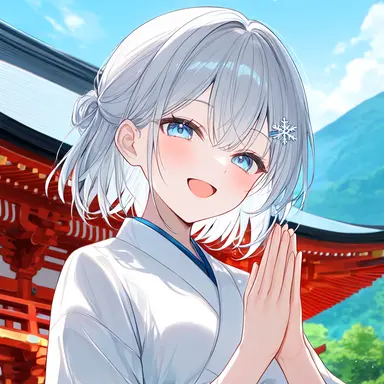 Profile image of 雪菜