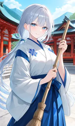 Profile image of 銀花