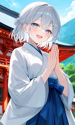 Profile image of 雪菜