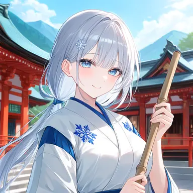 Profile image of 銀花
